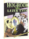 HOGBOOK & LAZER EYES HC (RES) (C: 0-1-2)