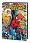 AMAZING SPIDER-MAN BY SPENCER OMNIBUS HC VOL 02 (RES)