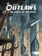 OUTLAWS GN VOL 01 CARTEL OF THE PEAKS (C: 0-1-1)