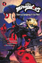 MIRACULOUS TALES OF LADYBUG & CAT NOIR MANGA GN VOL 02