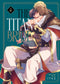 TITANS BRIDE GN VOL 04 (RES) (MR) (C: 0-1-2)