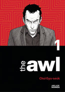 THE AWL GN VOL 01 (MR) (C: 0-1-2)