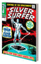 MIGHTY MMW SILVER SURFER TP VOL 01 SENTINEL OF SPACEWAYS DM