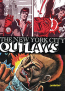 NEW YORK CITY OUTLAWS TP (RES) (C: 0-1-0)