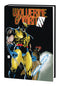 WOLVERINE OMNIBUS HC VOL 05 SALE COVER DM VAR