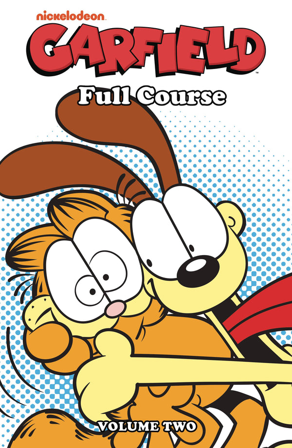 GARFIELD FULL COURSE TP VOL 02 (C: 0-1-2)