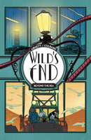 WILDS END TP VOL 04 BEYOND THE SEA (C: 0-1-2)