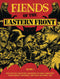 FIENDS OF THE EASTERN FRONT OMNIBUS TP VOL 01 (O/A) (MR) (C: