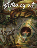 INFECTED BY ART STANDARD ED HC VOL 11 (C: 0-1-2)