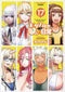 MONSTER MUSUME GN VOL 17 (RES) (MR) (C: 0-1-1)