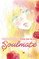 KIMI NI TODOKE FROM ME TO SOULMATE GN VOL 01 (C: 0-1-2)