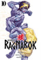RECORD OF RAGNAROK GN VOL 10 (C: 0-1-2)