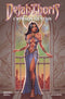 DEJAH THORIS CRIMSON GENESIS TP (C: 0-1-2)