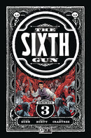 SIXTH GUN OMNIBUS TP VOL 03