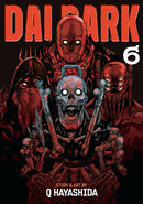 DAI DARK GN VOL 06 (C: 0-1-2)