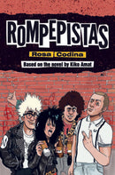 ROMPEPISTAS TP (MR) (C: 0-1-1)