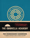 UMBRELLA ACADEMY THE COMMISSION HANDBOOK HC (RES) (C: 0-1-0)