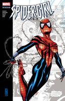 SPIDER-GIRL MODERN ERA EPIC COLLECT TP VOL 01 LEGACY