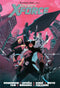 UNCANNY X-FORCE BY RICK REMENDER OMNIBUS HC NEW PTG