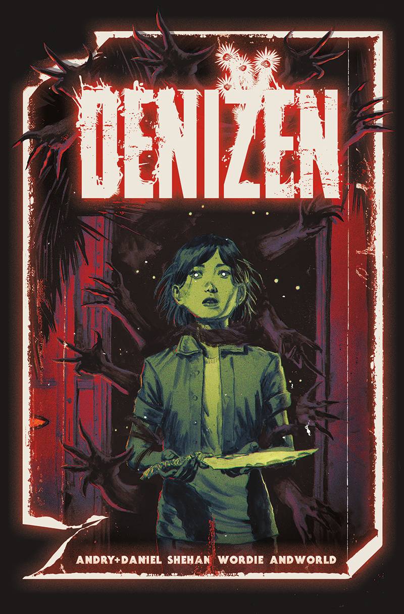 DENIZEN TP