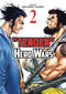 TENGEN HERO WARS GN VOL 02 (C: 0-1-2)