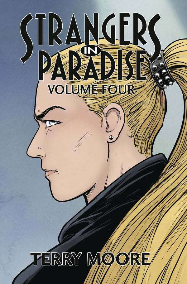 STRANGERS IN PARADISE TP VOL 04 (OF 4) (C: 0-1-1)