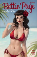 BETTIE PAGE LA DOLCE VITA TP (C: 0-1-2)