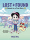 LOST & FOUND BASED ON TRUE STORY GN