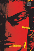 VAGABOND VIZBIG ED TP VOL 01 NEW PTG (MR)