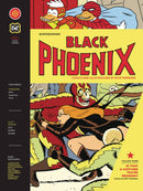 BLACK PHOENIX GN VOL 03 (C: 0-1-0)