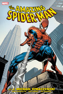 AMAZING SPIDER-MAN OMNIBUS HC VOL 02 DEODATO