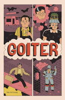 GOITER GN (MR)