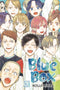 BLUE BOX GN VOL 10 (C: 0-1-2)