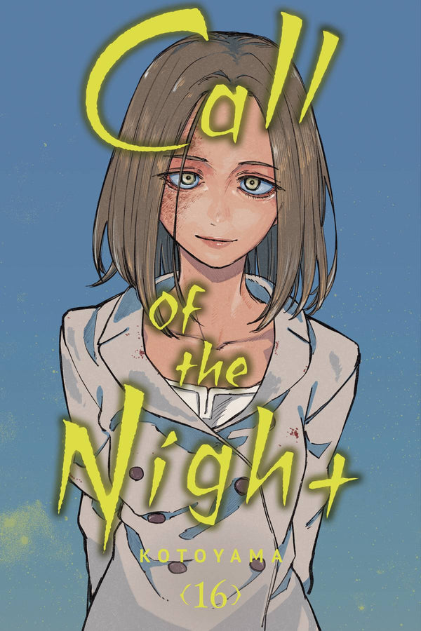 CALL OF THE NIGHT GN VOL 16 (C: 0-1-2)