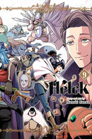 HELCK GN VOL 09 (C: 0-1-2)