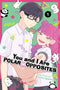 YOU AND I ARE POLAR OPPOSITES GN VOL 01 (C: 0-1-2)