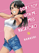 DONT TOY WITH ME MISS NAGATORO GN VOL 16 (C: 0-1-1)