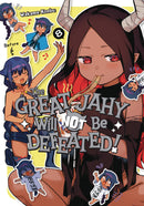 GREAT JAHY WILL NOT BE DEFEATED GN VOL 08 (C: 0-1-1)