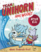 TEAM UNIHORN & WOOLLY HC GN VOL 01 ATTACK OF KRILL (C: 0-1-1