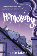 HOMEBODY GN (C: 0-1-0)