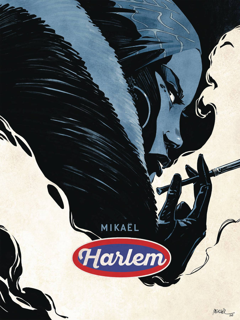 HARLEM GN (C: 0-1-0)