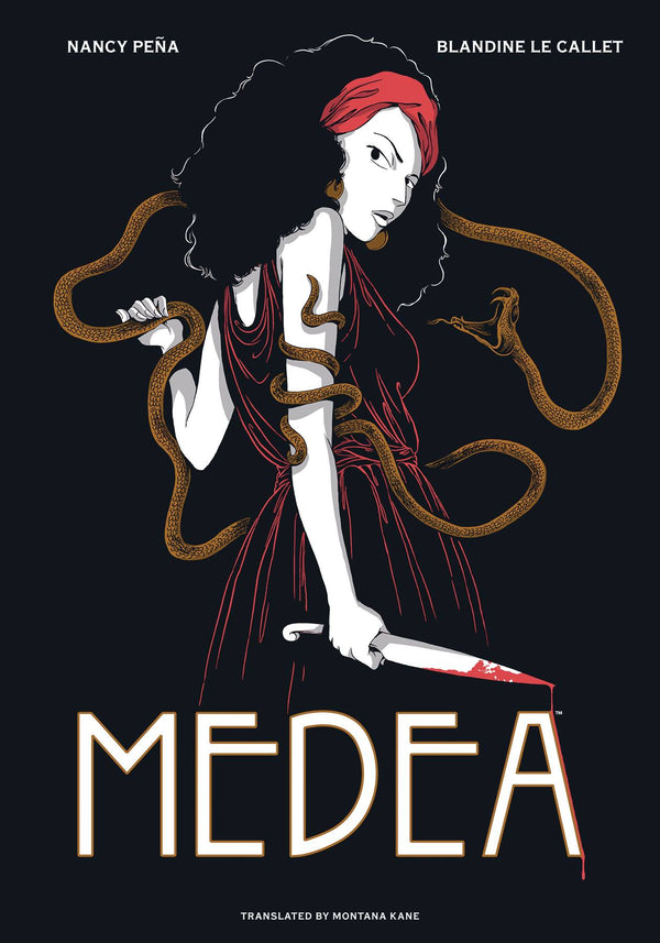MEDEA GN (C: 0-1-2)