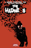 THE MADNESS TP VOL 01 (MR)