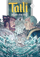 TALLI DAUGHTER OF THE MOON TP VOL 03