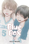 BLUE BOX GN VOL 11 (C: 0-1-2)