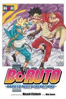 BORUTO GN VOL 20 NARUTO NEXT GENERATIONS (C: 0-1-2)