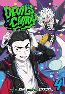 DEVILS CANDY GN VOL 04 (C: 0-1-2)