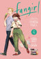 FANGIRL MANGA GN VOL 04 (C: 0-1-2)