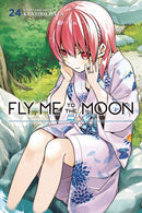 FLY ME TO THE MOON GN VOL 24 (C: 0-1-2)