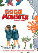 GOGO MONSTER HC 2ND ED (C: 0-1-2)